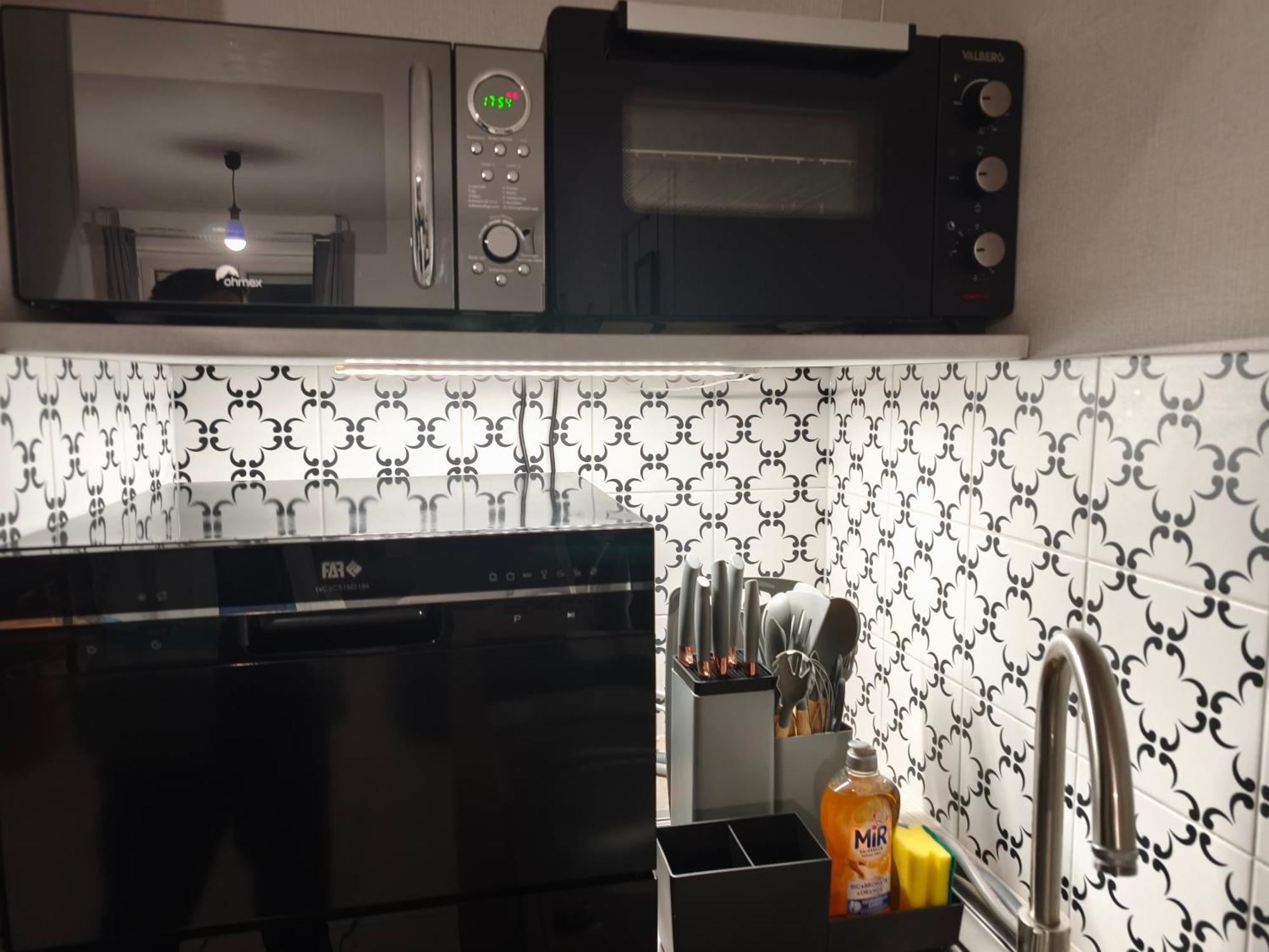 Douce Escale Apartment *