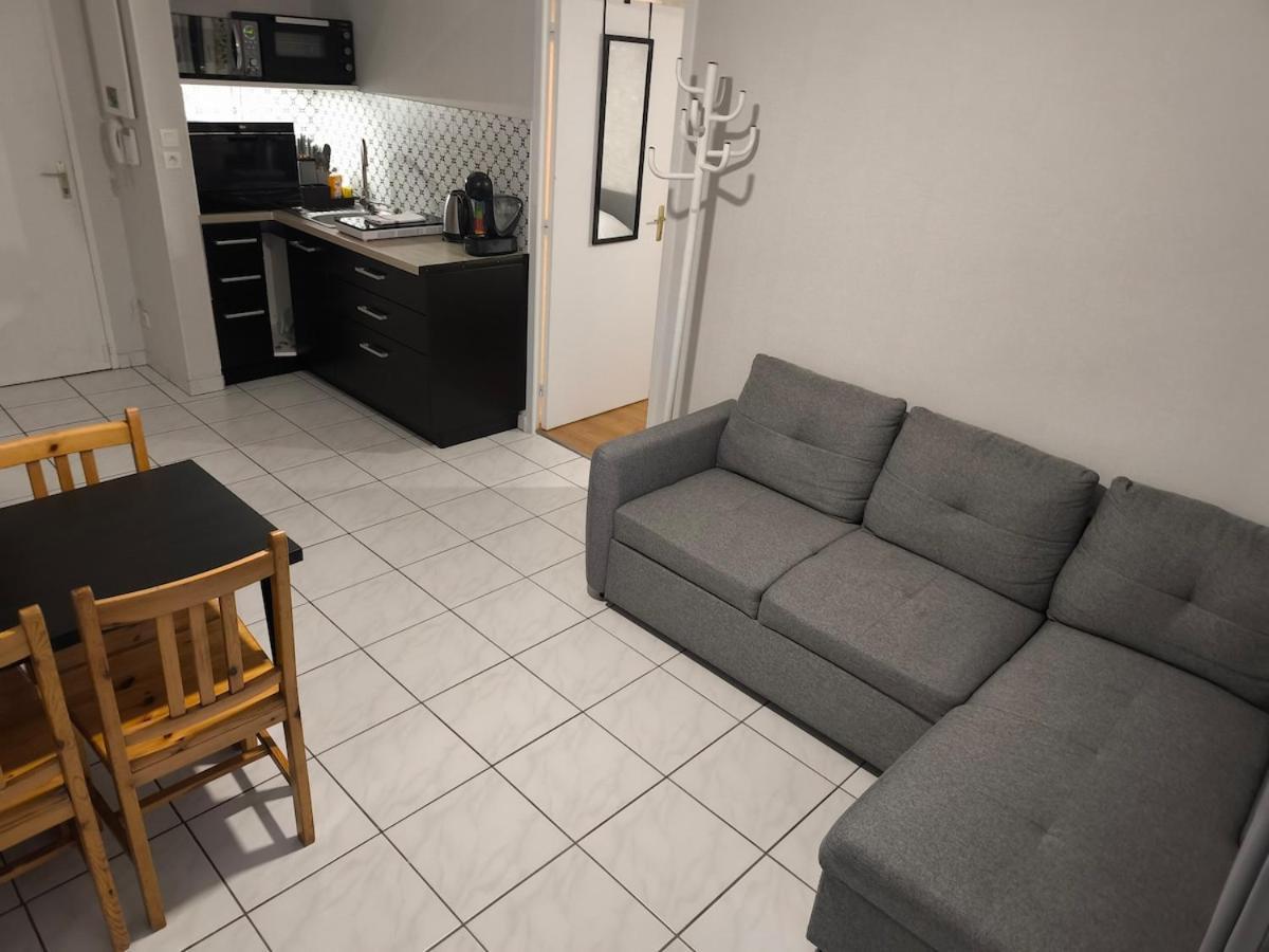 Apartment Douce Escale *